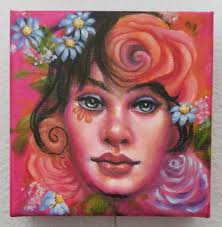 Roses" By Timothy Thies. #art #painting #gallery #flowers