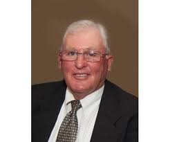 Ralph Mason Obituary (1941