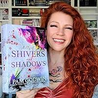 Hills of Shivers and Shadows (Frozen Fate, #1) by Pam Godwin