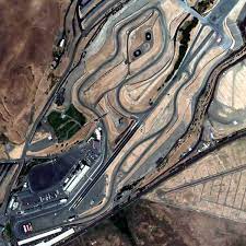 Which race is the hardest for drivers? Sonoma Raceway Race Statistics Nascar Series