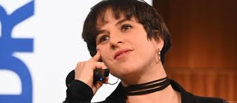 Cristina Morales wins International Literature Award