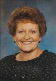 Fern Casper Rasband (1932-2018)