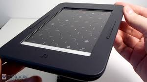 Nook Glowlight 3 Ereader Review 2017 Nook Youtube