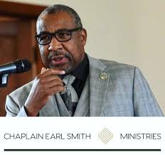 Chaplain Earl Smith Ministries (@chaplainearlsmithministries) • Instagram  photos and videos
