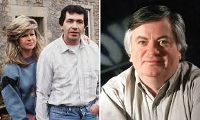 John 'Goldfinger' Palmer put a £20k bounty