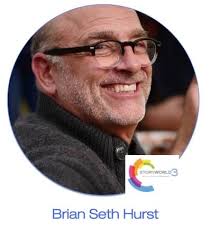 StoryWorld 3.0 : Topics, Talks & Titles — Brian Seth Hurst, StoryTech  Immersive