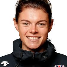 Lauren Steadman