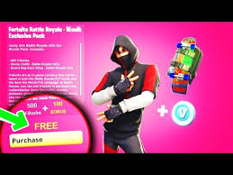 Samsung s10, s10+ and fortnite limited time promotion. Fortnite Ikonik Skin Code Free 08 2021