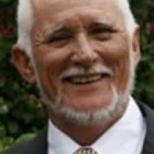 Emeritus Professor Robert Stimson