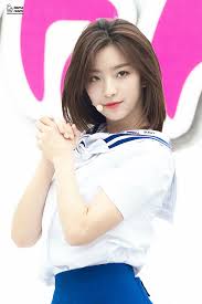 Saerom Fromis9 Kpop