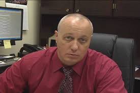 T'ville man arrested for impersonating an officer