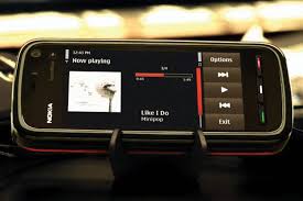 Erste Eindrücke: Nokia 5800 XpressMusic ...