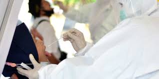 Testing people and then tracing the contacts of those infected is vital to stop the disease from spreading. Mendagri Minta Daerah Agresif Lakukan Test Covid 19 Merdeka Com