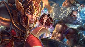 Smite Voice Chat Ps4 Smite spiele ich momentan mit premates nur auf der ps4, weshalb auch wesentlich dieser guide erstellt wurde. xiz