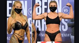We would like to show you a description here but the site won't allow us. Shannon Courtenay Beats Ebanie Bridges In Hard Fought World Title Bout Abc Mundial