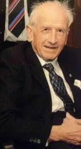 Roy Hartle: Football's toughest distinguished gentleman