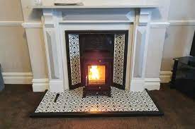 For the victorian people, fireplaces were the main source of getting heat during the freezing cold weather. Woodburner Installations In Victorian Fireplaces Cosy Stoves
