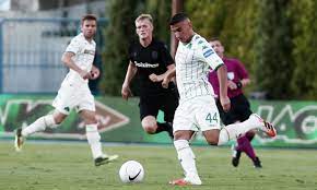 Όταν δεν δόθηκαν 4 πέναλτι σε 52 λεπτά! Pana8hnaikos Paok Oi 11ades Toy Filikoy Sportime Gr