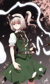 touhou project おしゃれまとめの人気アイデア pinterest syo キャラクターデザイン アニメイラスト かわいい絵