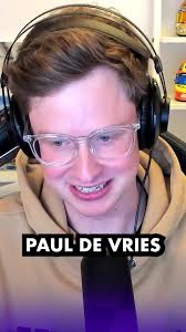 Loki Beats Paul Devries in Draft Championship Glitch