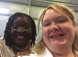 In Memory of Beth Frump