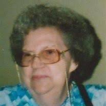 Bonnie Louise Stevenson Obituary October 6, 2014