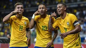 Los tres jugadores viajaron desde goiania hasta cuiabá, en brasil, para unirse al trabajo de la selección boliviana, que el jueves rivalizará contra uruguay por la copa américa. A Que Hora Juega Brasil Eliminatoria Y Copa America 2021