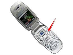 Hard Reset for Samsung D100