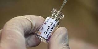 And the coalition for epidemic preparedness innovations (cepi). Mljnpfmjcmwn4m