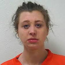 Kylee Collins Pleads Guilty To Lesser Charges In Gillette Double Murder