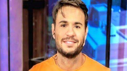 Tomás Dente se despidió entre lágrimas de Nosotros a la mañana