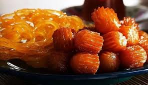 قیمت زولبیا و بامیه رمضان ۱۴۰۵ اعلام شد + لیست قیمت ها