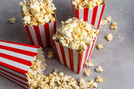 Perfect Popcorn