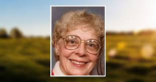 Florence Josephine Albrecht Obituary October 7, 2020