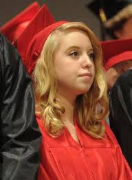 Saucon Valley High School class of 2012 graduates 193 students