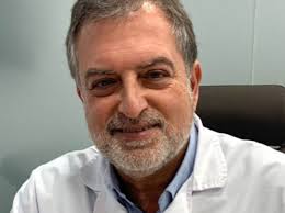 Dr. Joaquim Rodríguez Miralles