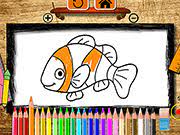 Animal coloring pages for kids. Coloring Games Y8 Com