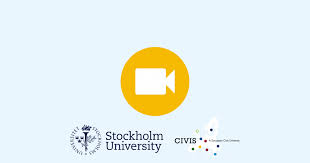 As far as i know, i should contact potential supervisor as a first step. Stockholm University Opens One Of Its Doctoral School To Civis Phd Candidates News Civis A European Civic University