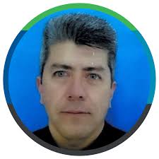 Cesar David Gordillo Vidales