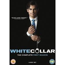 White collar star matt bomer does a great job of keeping his personal life private. White Collar M Film Neu Kaufen A000jnka11zzo