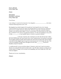 Criminal Court Character Reference Family Sample Character Reference Letter Character Reference Letter Template Character Reference For Court