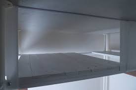6 ways to hack a platform storage bed from ikea products. Ikea Hack How To Build Loft Storage With Stolmen Life Design Edit
