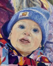 Factor Fine Art (@factorfineart) · Bridgton, ME