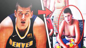 Latest on denver nuggets center nikola jokic including news, stats, videos, highlights and more on espn. Od Debelog Deteta Do Glavnog Igraca Denver Nuggets A Nikola Jokic Youtube