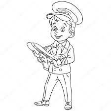 33 contoh gambar profesi kartun gambar mewarnai profesi pilot dari www anakcemerlang com download jenis jenis pekerjaan besert di 2021 buku mewarnai sketsa kartun. G 97czxgxi4am