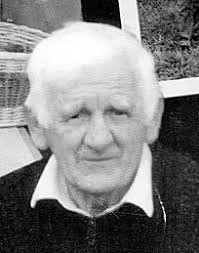 Liam KELLY Obituary (2015)