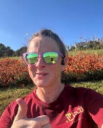 Fundraiser by Zoe Randall : Zoe's London Marathon for Frocks for Freedom