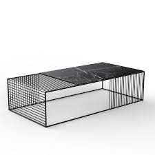 Wire Side Table By Iacoli Mcallister Wire Coffee Table Coffee Table Brass Coffee Table