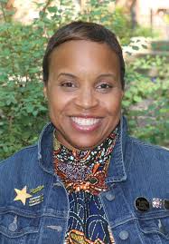 Welcome to New Calhoun Faculty & Staff