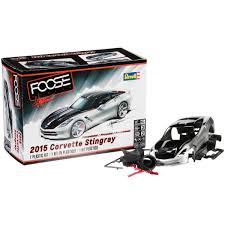 White kitchen designs 2021 corvette build codes list. Revell Foose Design Pre Painted 2015 Corvette Stingray Plastic Model Car Kit 58 Pc Box Walmart Com Walmart Com
